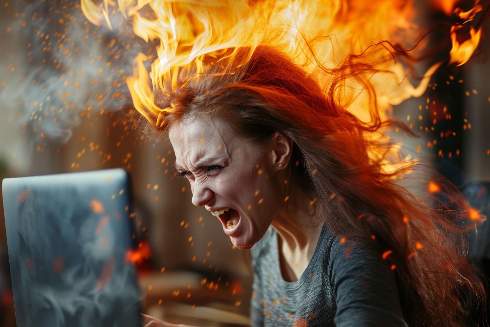 Osloboduvanje od gnevot