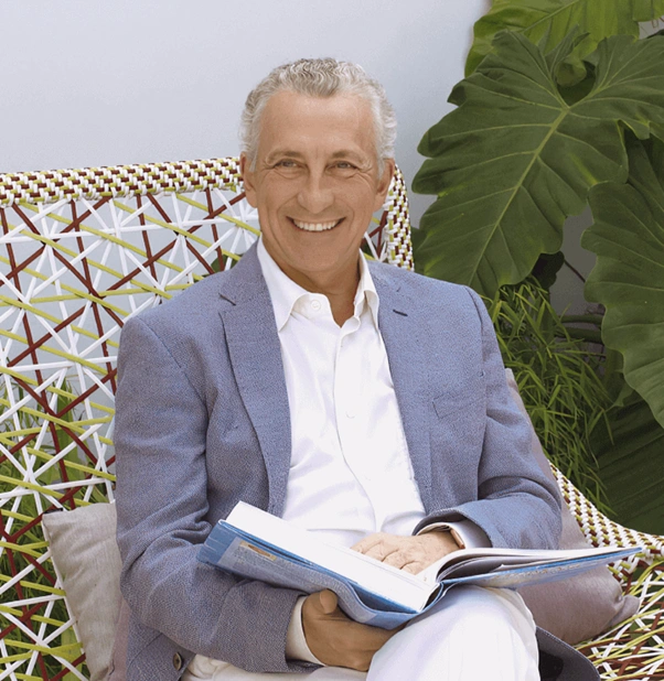 dr toni nader transcendentalna meditacija