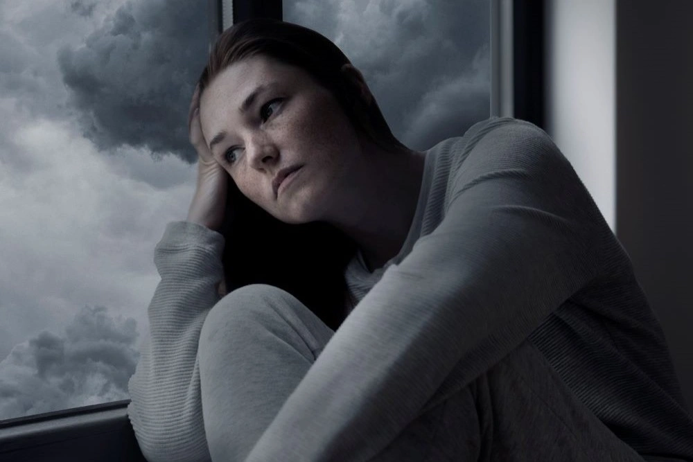 Izleguvanje od depresija